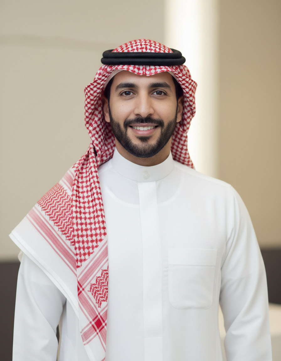 م. محمد العتيبي