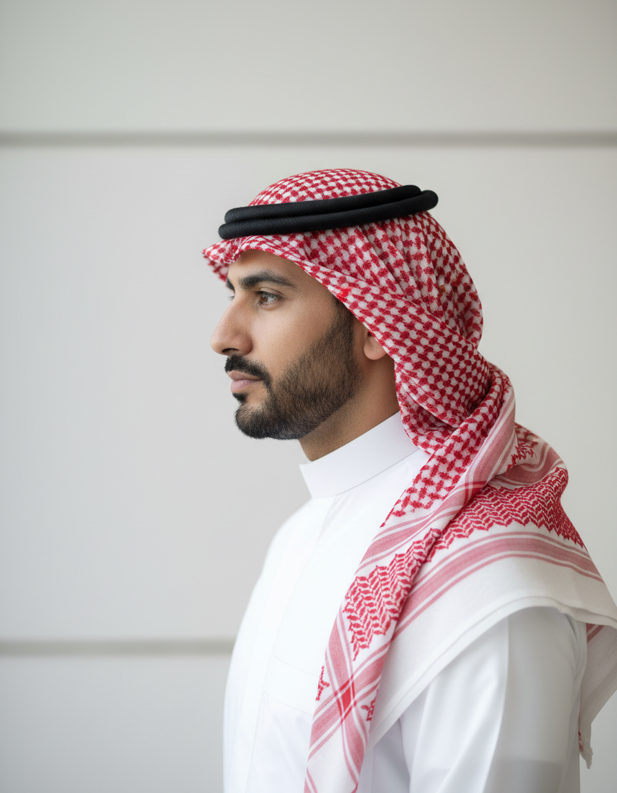 م. أحمد الشهري